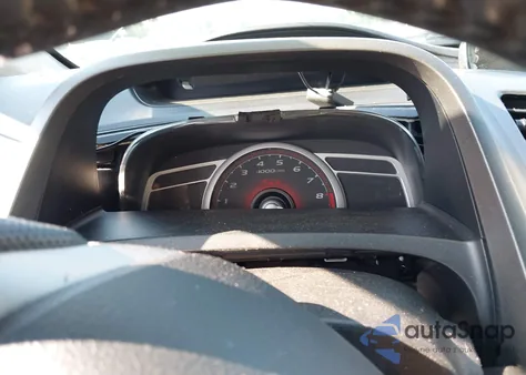 2008 Honda Civic Si from USA, damaged, VIN 2HGFG21538H704147